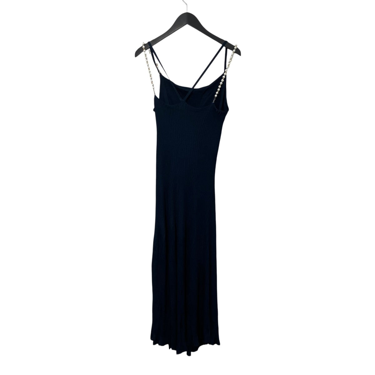 Her lip to Pearl Summer Knit Ensembleパールアンサンブル ワンピースHER1907051 古着・中古-2枚目のアイテム画像