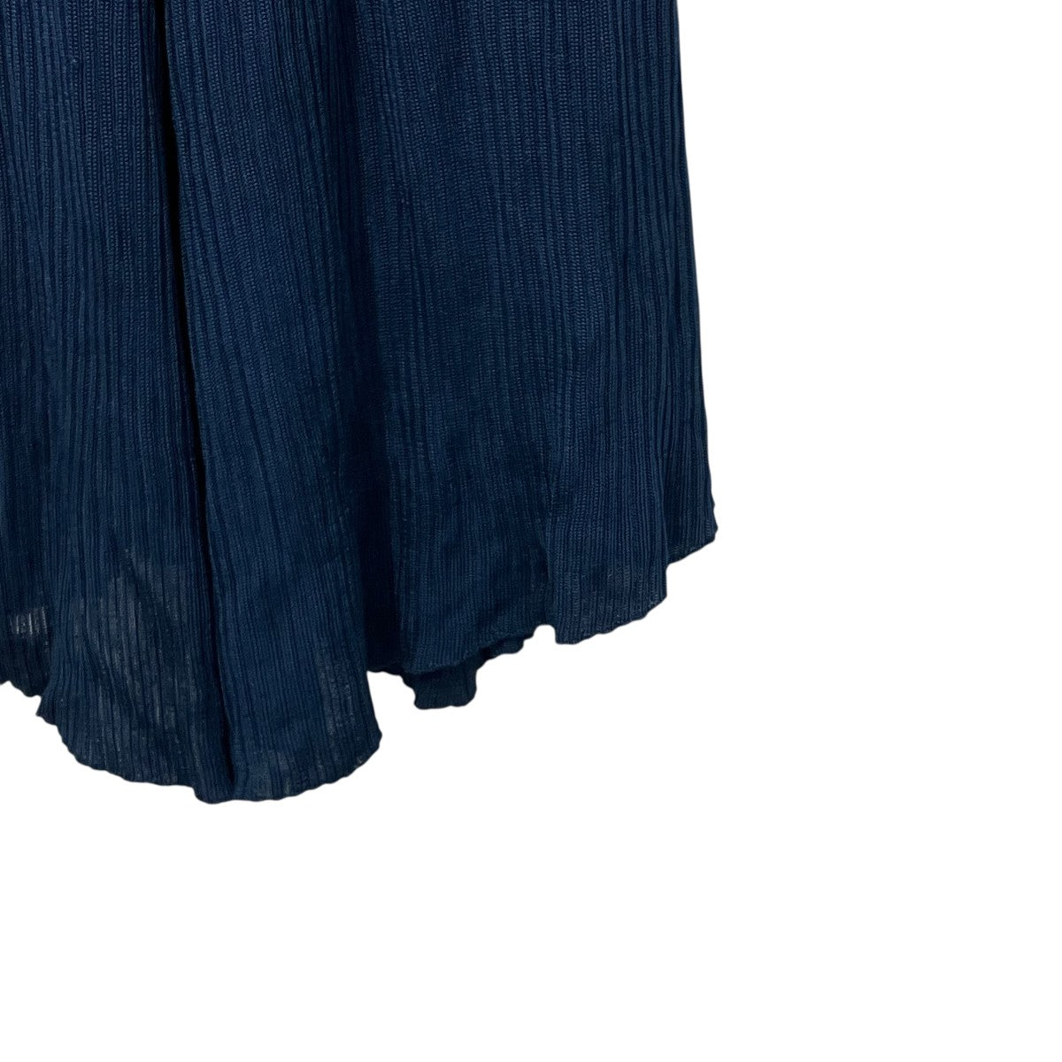 Her lip to Pearl Summer Knit Ensembleパールアンサンブル ワンピースHER1907051 古着・中古-4枚目のアイテム画像