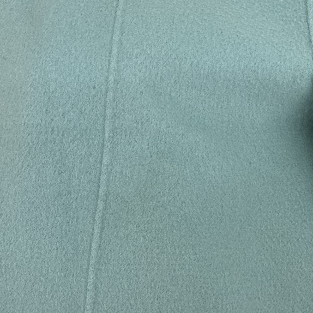 BALENCIAGA La Modeノーカラーロングコート2668-1361 古着・中古-7枚目のアイテム画像