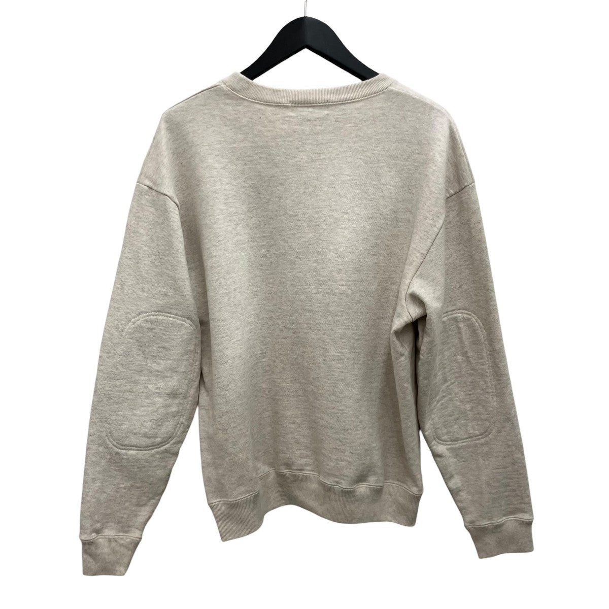 echeveria 【ELBOW STITCH CREW SWEAT】エルボーステッチスウェットIDH-003A 古着・中古-2枚目のアイテム画像