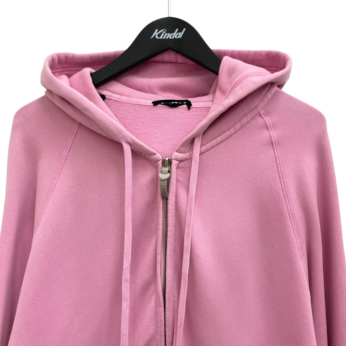 TOM FORD ジップパーカーBV265 古着・中古-3枚目のアイテム画像