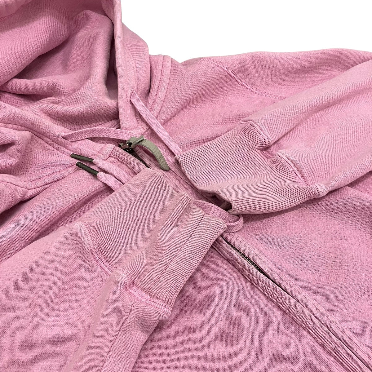 TOM FORD ジップパーカーBV265 古着・中古-6枚目のアイテム画像