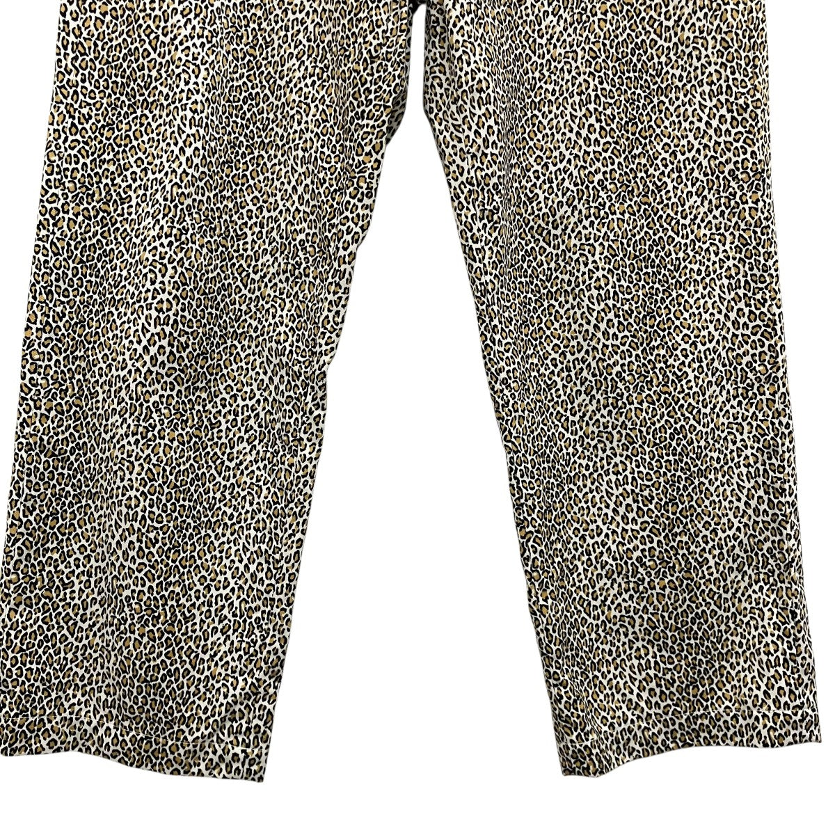 Supreme(シュプリーム) 25AW【CHINO PANT LEOPARD】レオパード柄