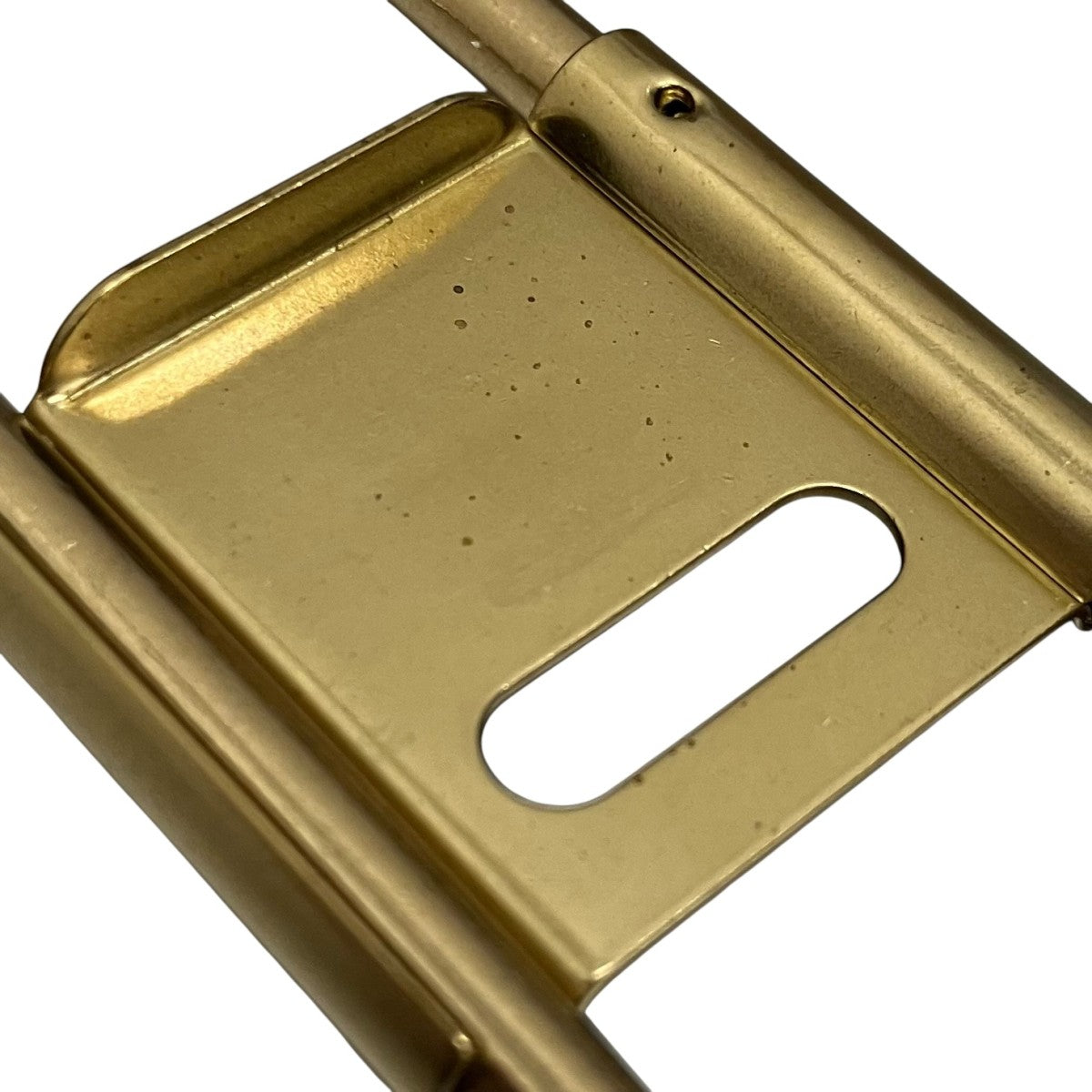 Supreme CDW Delta Carabiner カラナビ Supreme CDW Delta Carabiner Gold - SS24 - US