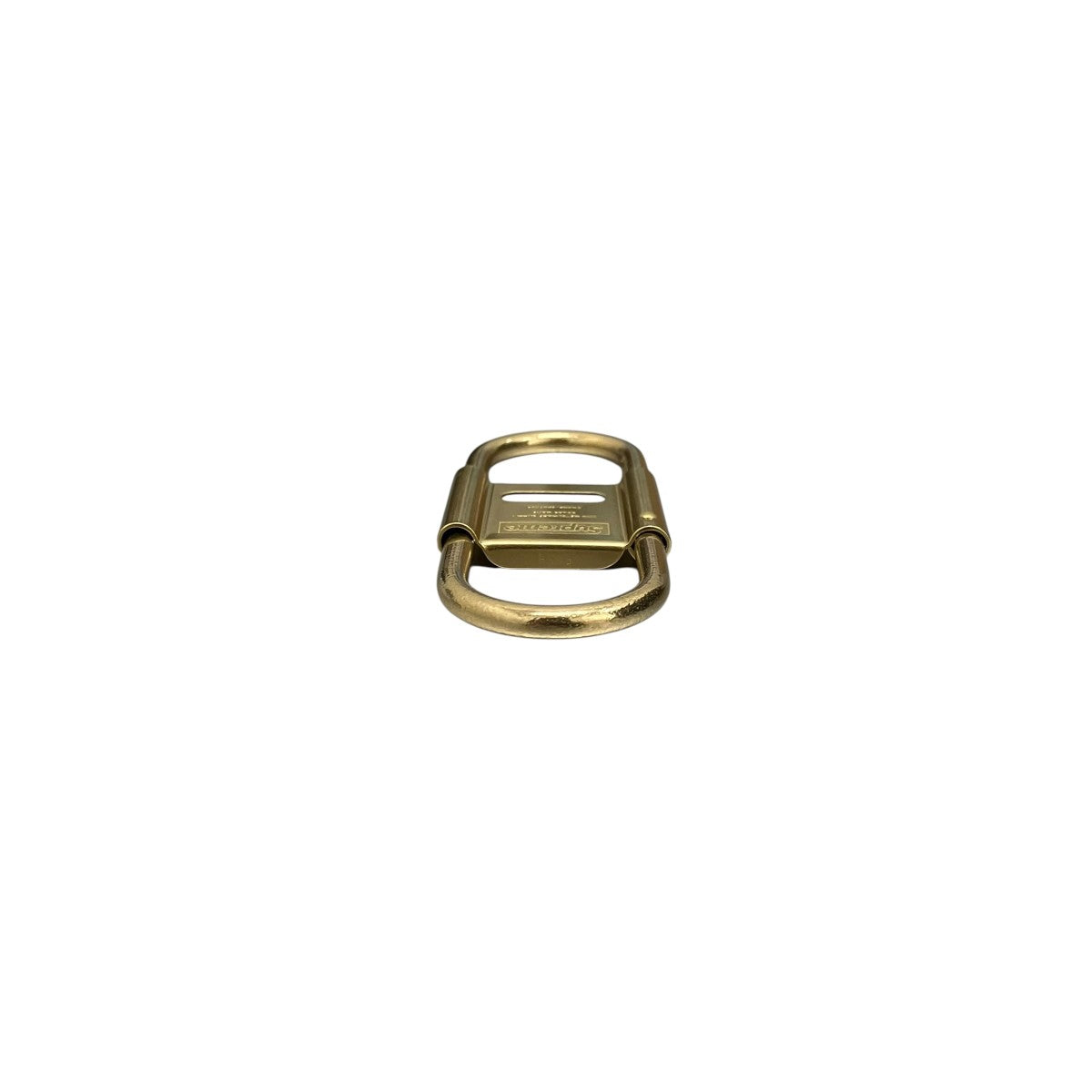 Supreme CDW Delta Carabiner カラナビ Supreme®/CDW Delta Carabiner - spring/summer 2024 - Supreme