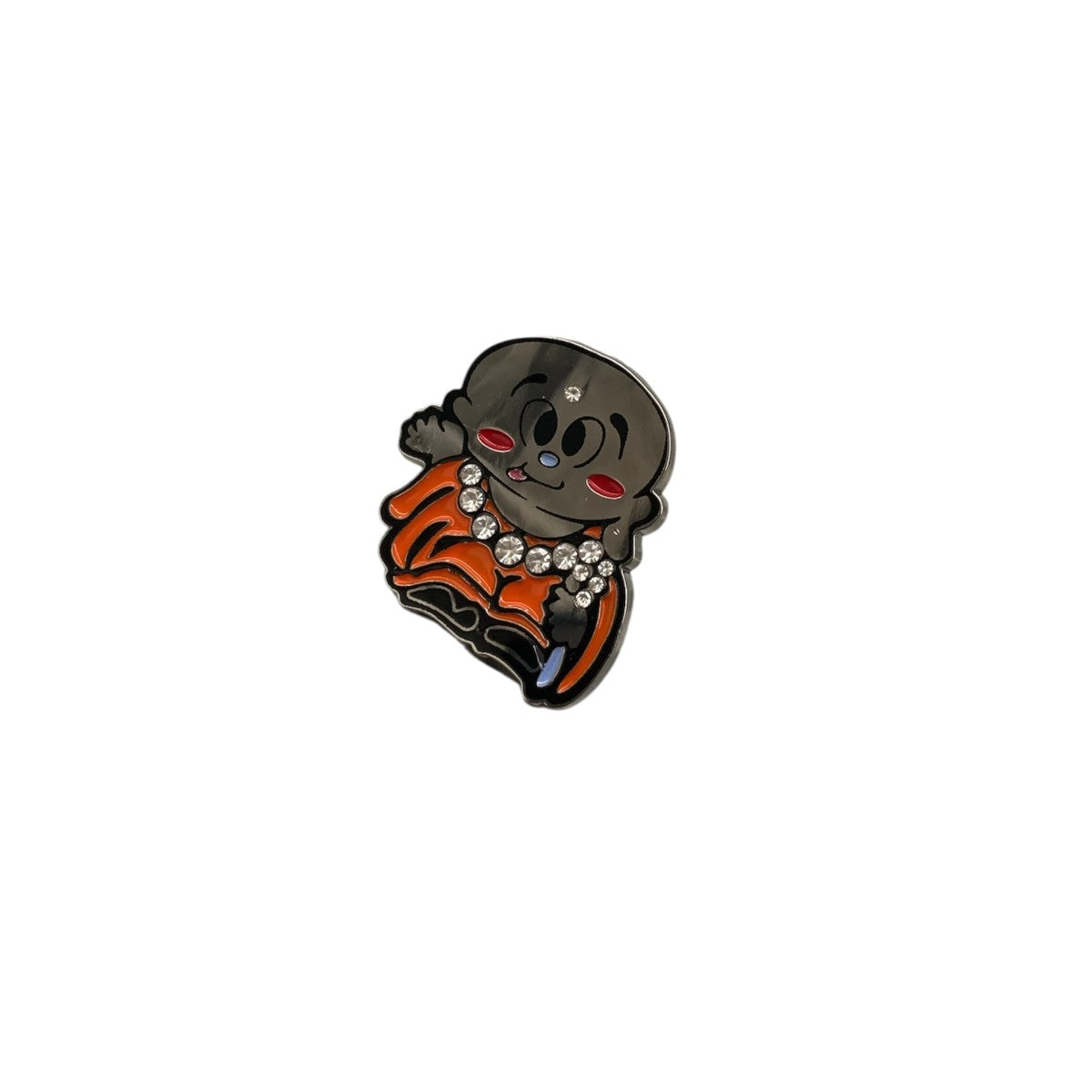23SSAOI Buddha Pinピンズ