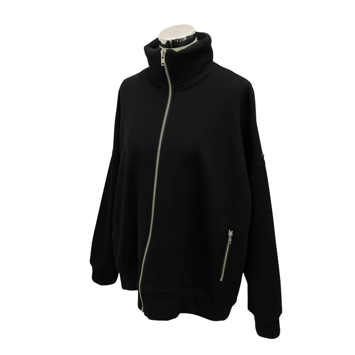 Seivson 【CYBER MORPHING STRUCTURAL JACKET】サイバー変形構造ジャケットSNS26-C04 古着・中古-1枚目のアイテム画像