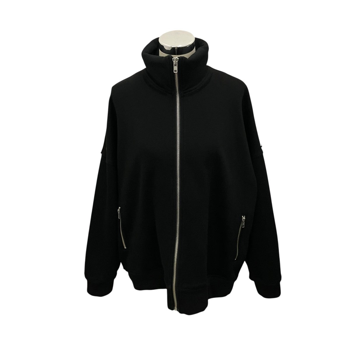 Seivson 【CYBER MORPHING STRUCTURAL JACKET】サイバー変形構造ジャケットSNS26-C04 古着・中古-2枚目のアイテム画像