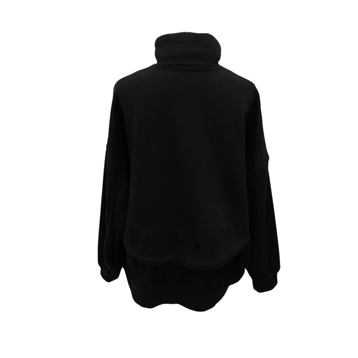 Seivson 【CYBER MORPHING STRUCTURAL JACKET】サイバー変形構造ジャケットSNS26-C04 古着・中古-3枚目のアイテム画像