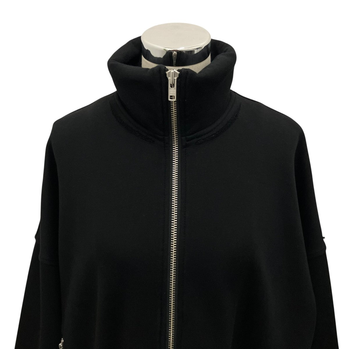 Seivson 【CYBER MORPHING STRUCTURAL JACKET】サイバー変形構造ジャケットSNS26-C04 古着・中古-4枚目のアイテム画像