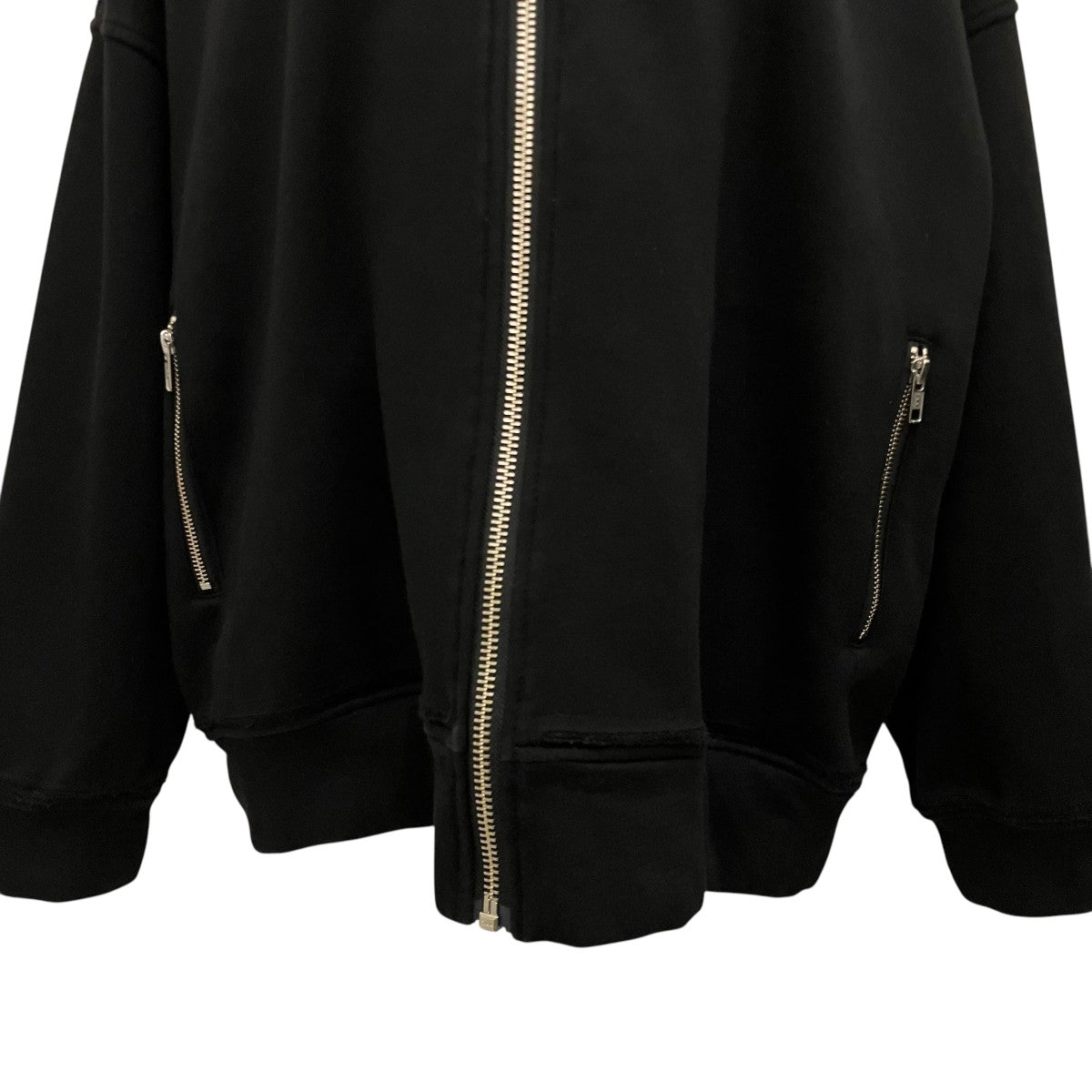 Seivson 【CYBER MORPHING STRUCTURAL JACKET】サイバー変形構造ジャケットSNS26-C04 古着・中古-5枚目のアイテム画像