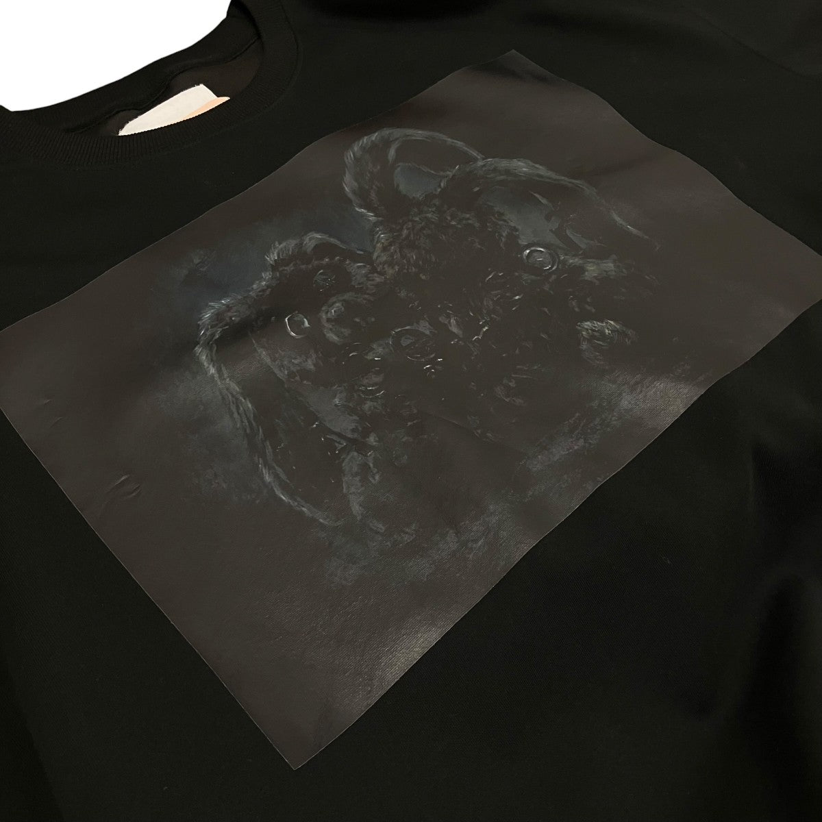 Seivson×(A)crypsis 【SEI×ACR】スウェットシャツA25-T01 古着・中古-7枚目のアイテム画像