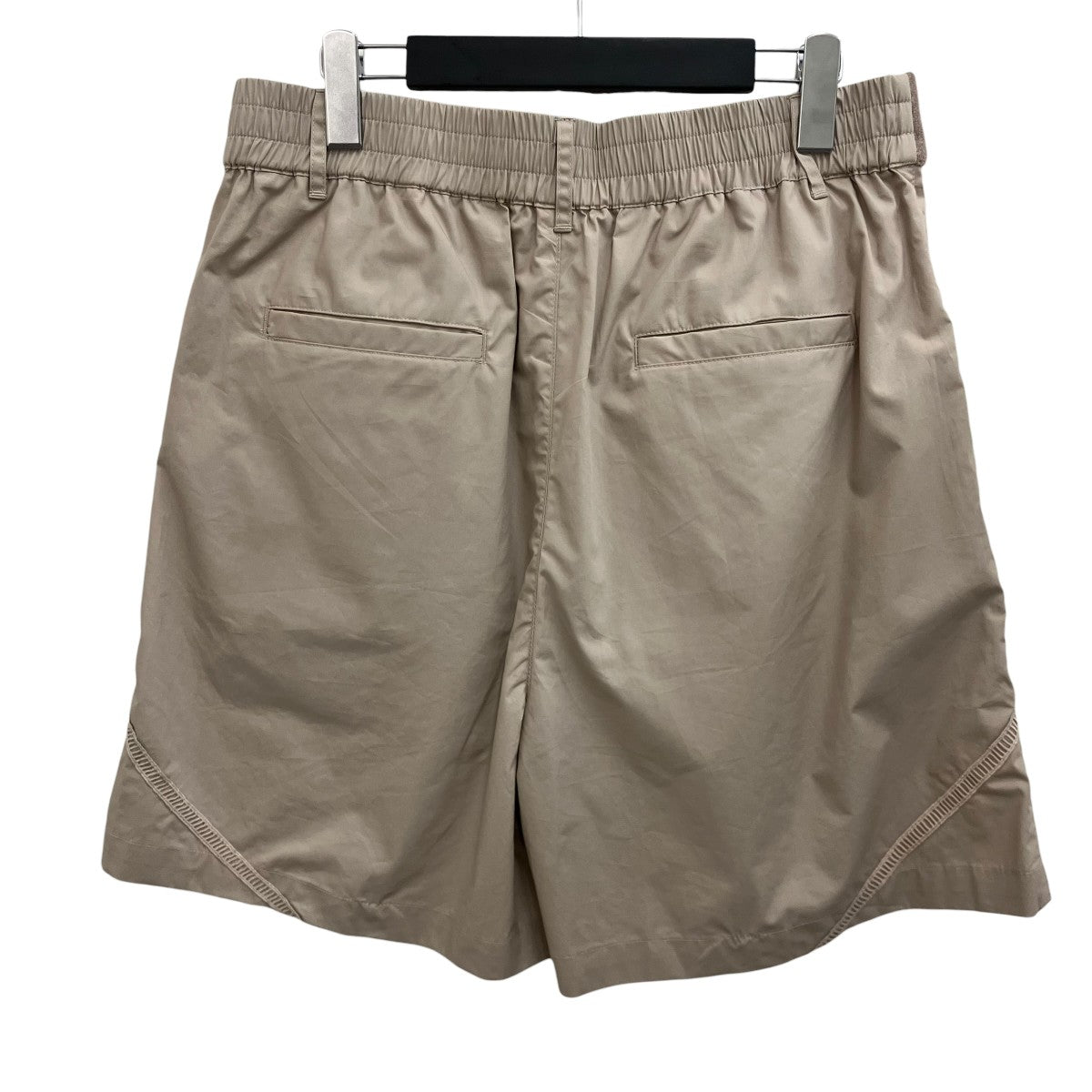 (A)crypsis デザインハーフパンツACRS25-P02 古着・中古-2枚目のアイテム画像