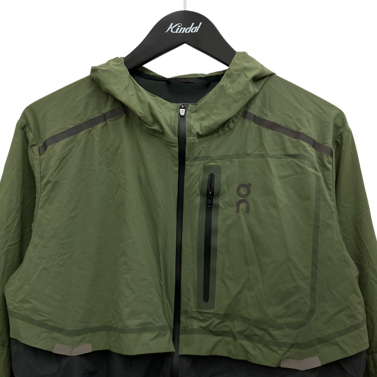 【Weather Jacket】ウェザージャケット