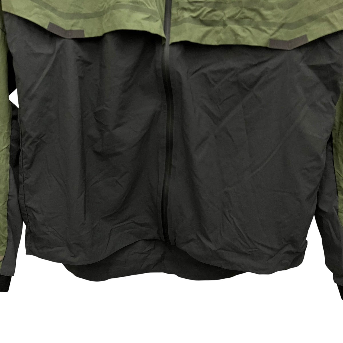 【Weather Jacket】ウェザージャケット