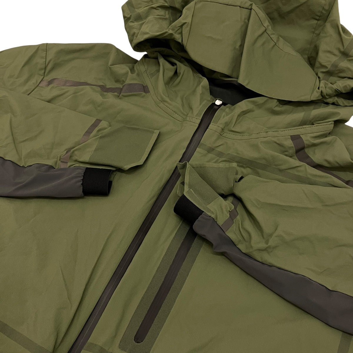 【Weather Jacket】ウェザージャケット