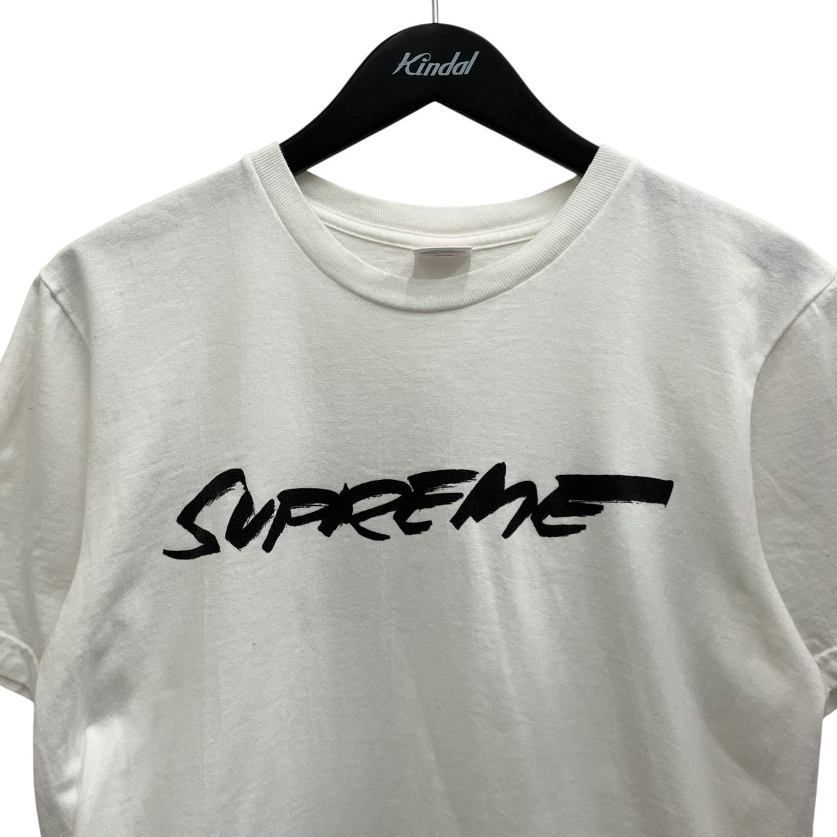 Supreme 【Futura Logo Tee】プリントTシャツ 古着・中古-3枚目のアイテム画像