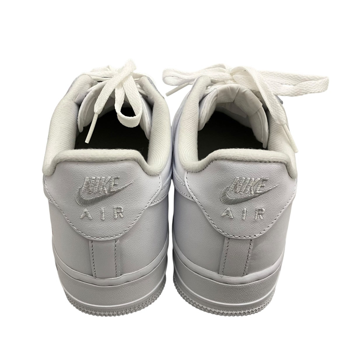 【 AIR FORCE 1 LOW】スニーカーCU9225-100