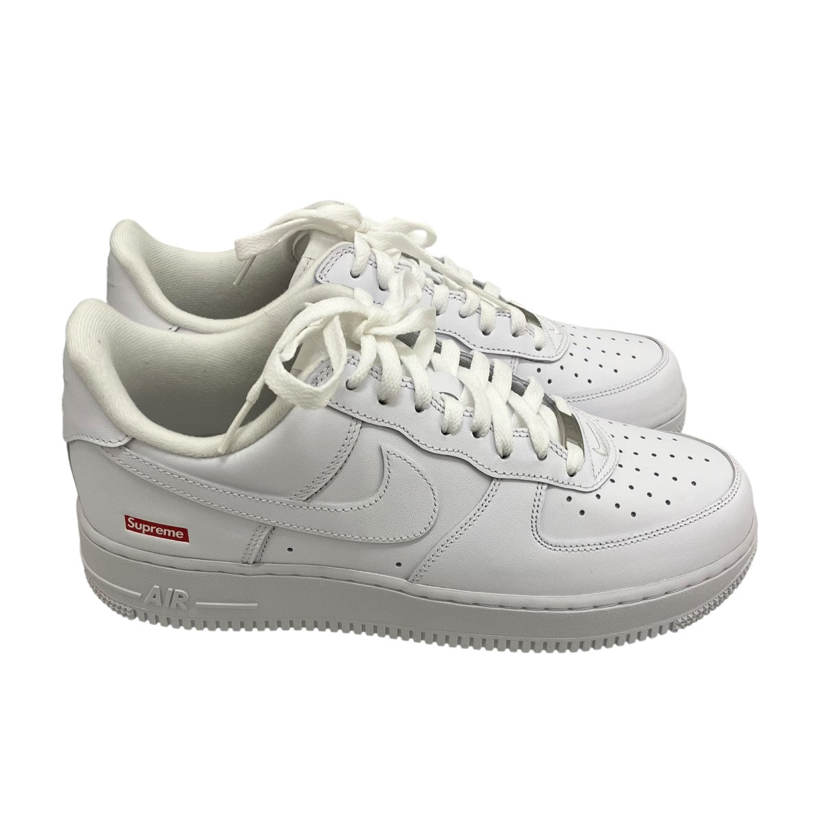 【 AIR FORCE 1 LOW】スニーカーCU9225-100