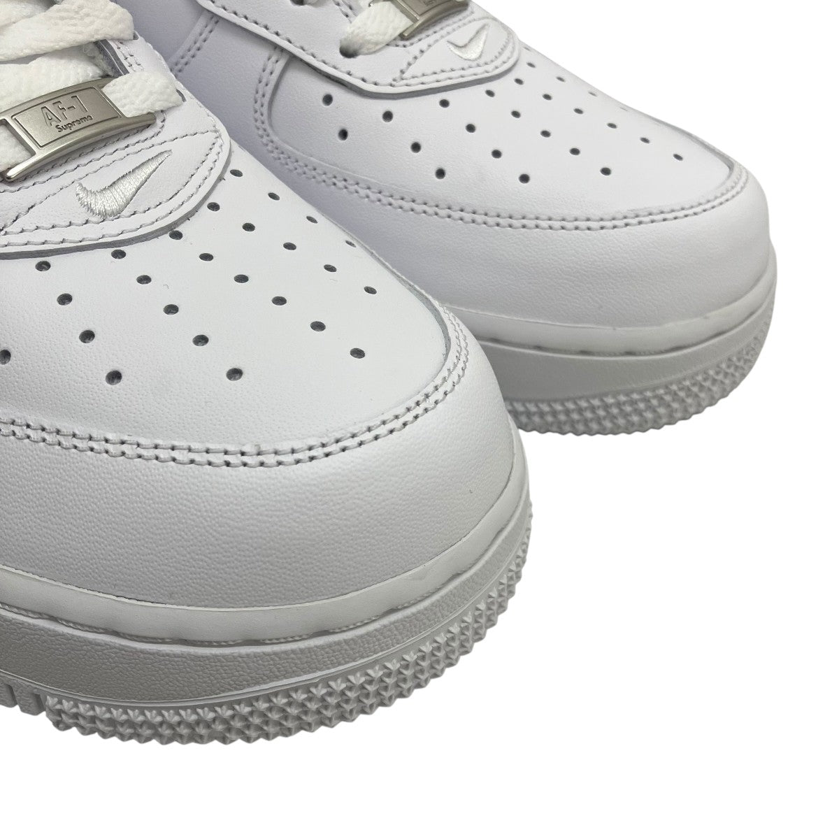 【 AIR FORCE 1 LOW】スニーカーCU9225-100