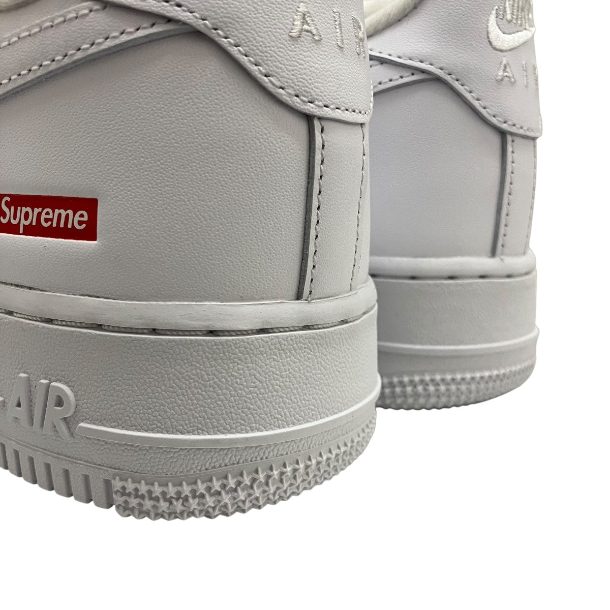 【 AIR FORCE 1 LOW】スニーカーCU9225-100