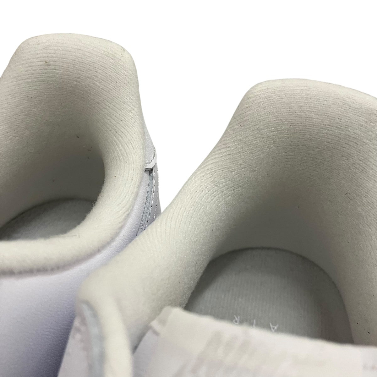 【 AIR FORCE 1 LOW】スニーカーCU9225-100