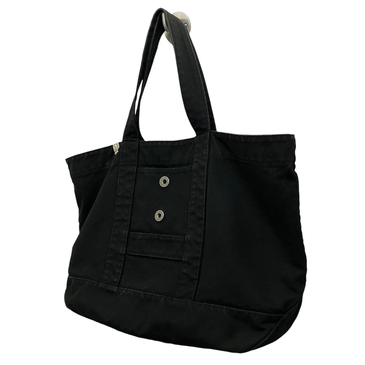 【HOMER TOTE】トートバッグ