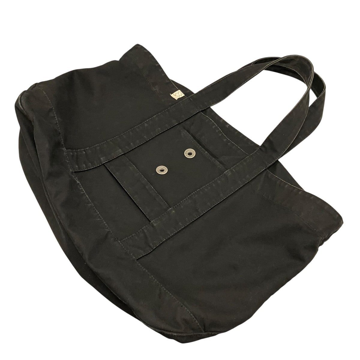 【HOMER TOTE】トートバッグ