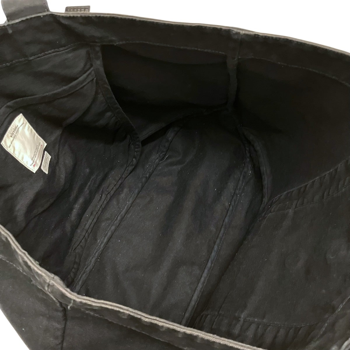 【HOMER TOTE】トートバッグ
