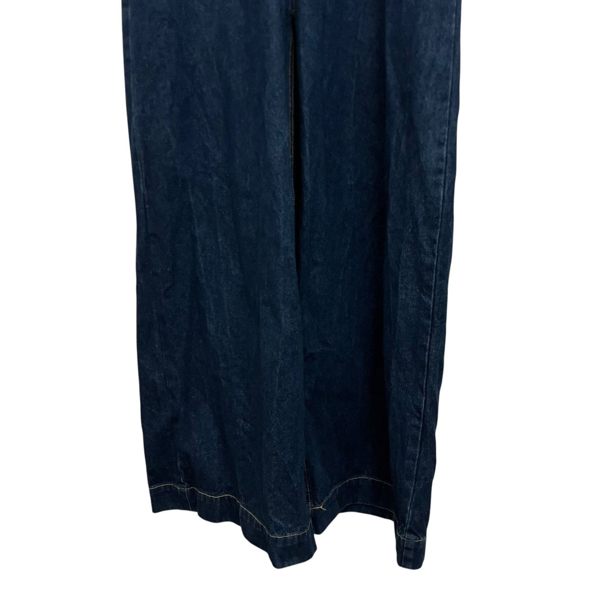 Katrin TOKYO 【DENIM JUMPSUIT】デニムジャンプスーツ2501-0003OP 古着・中古-4枚目のアイテム画像