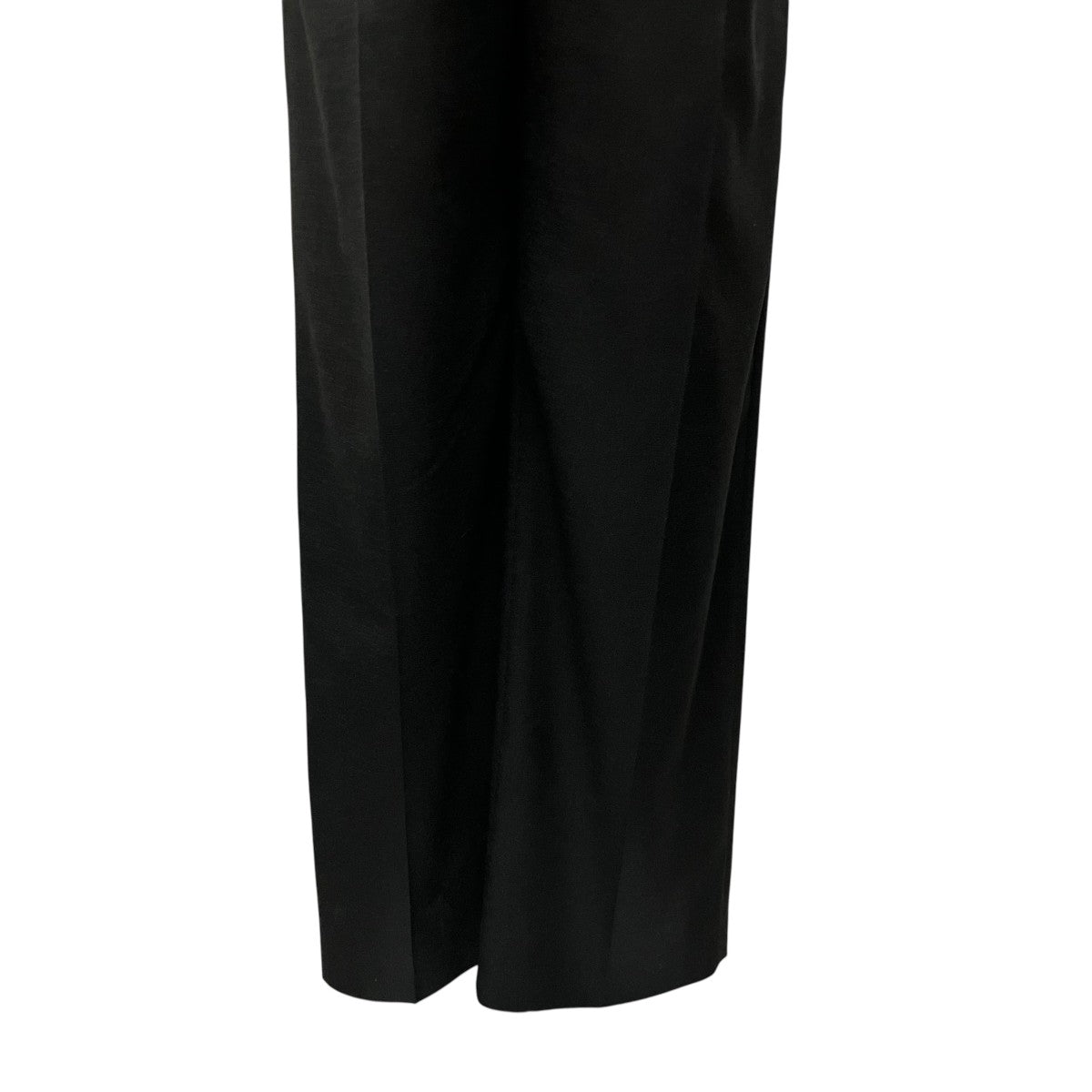 LE CIEL BLEU(ルシェルブルー) 【FRONT TWISTED JUMPSUIT】フロント