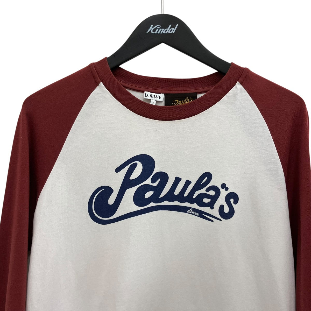 ベースボールTシャツH616341X41