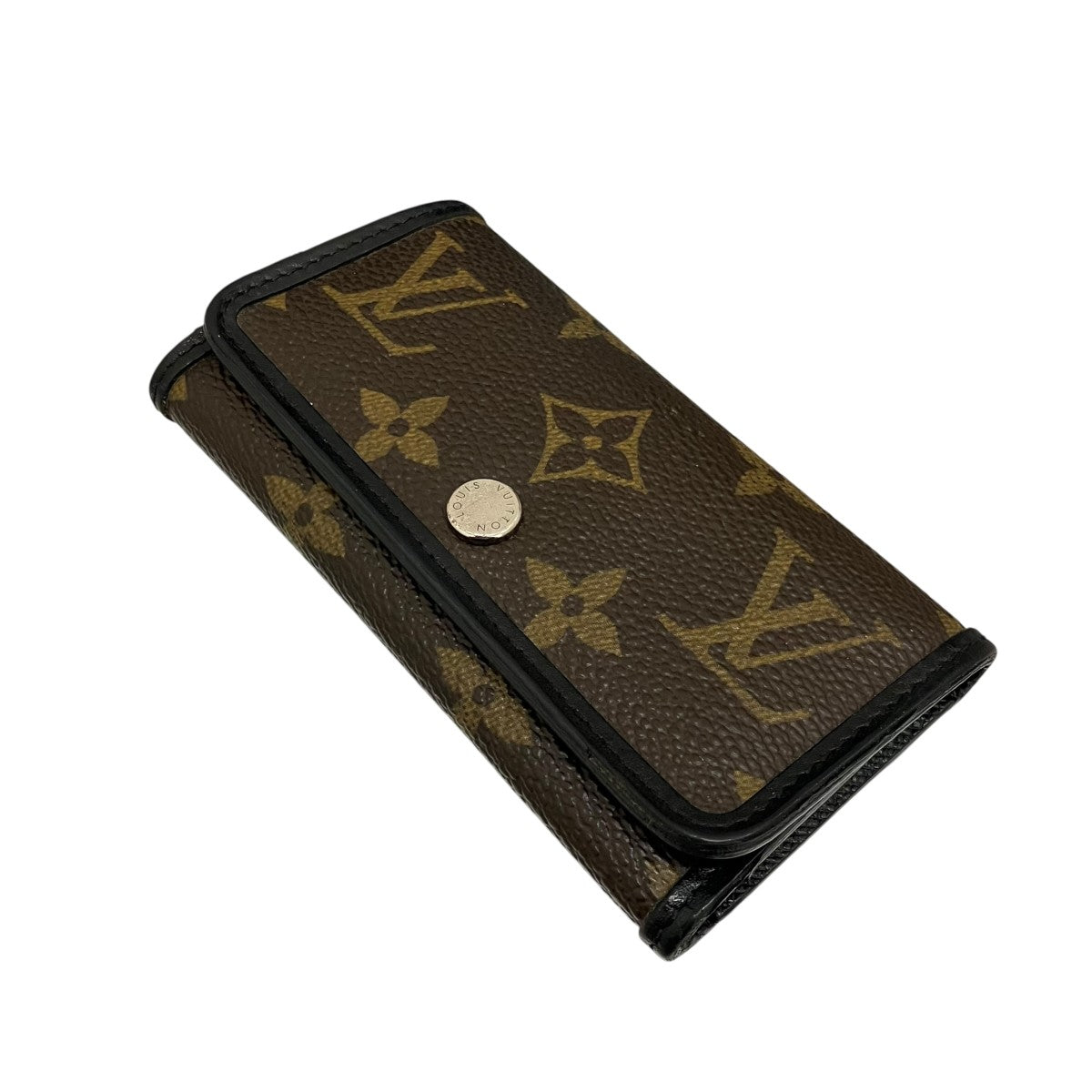 LOUIS VUITTON(ルイヴィトン) ミュルティクレ6キーケースM60165 M60165 LOUIS VUITTON(ルイヴィトン) ミュルティクレ6キーケースM60165 M60165
