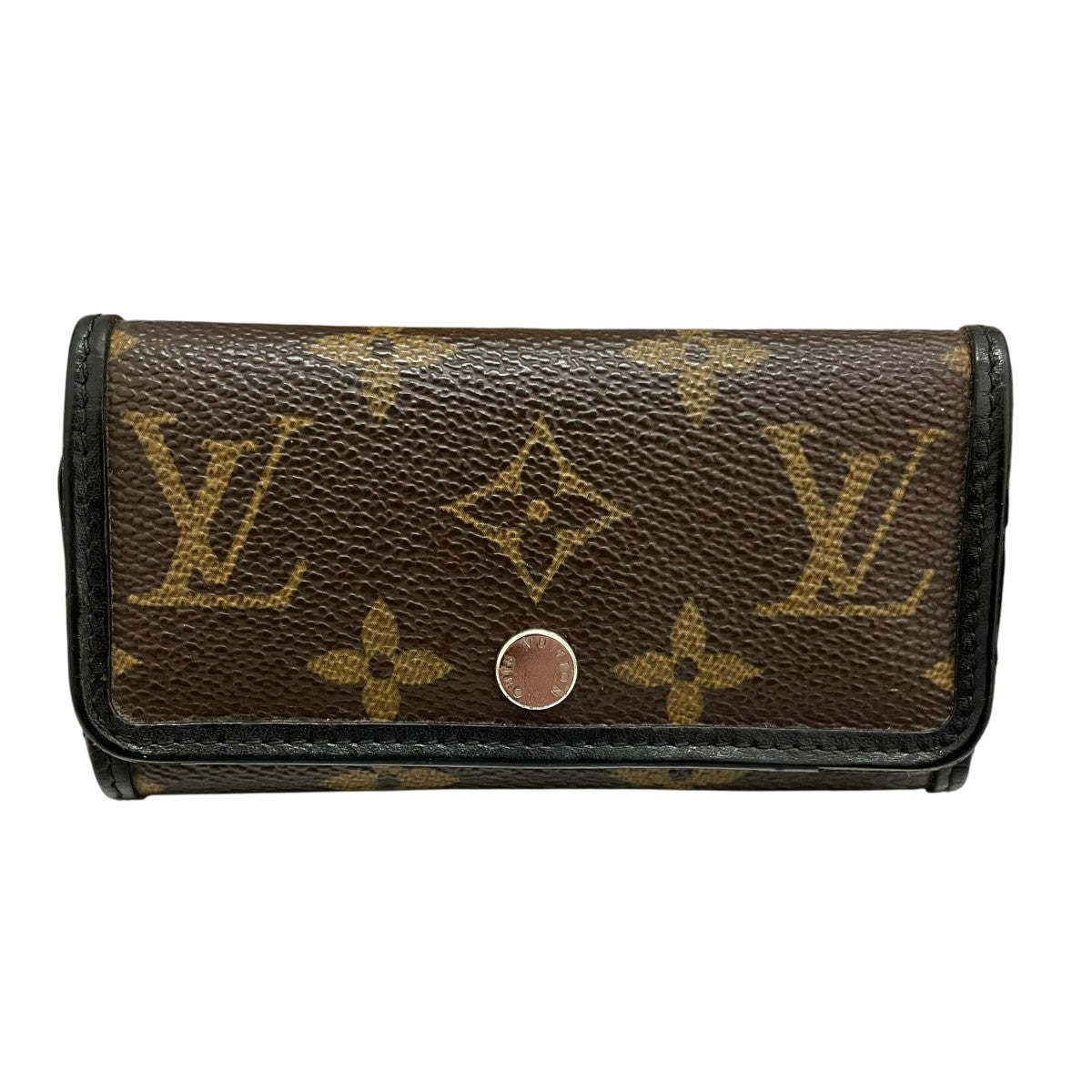 LOUIS VUITTON(ルイヴィトン) ミュルティクレ6キーケースM60165 M60165