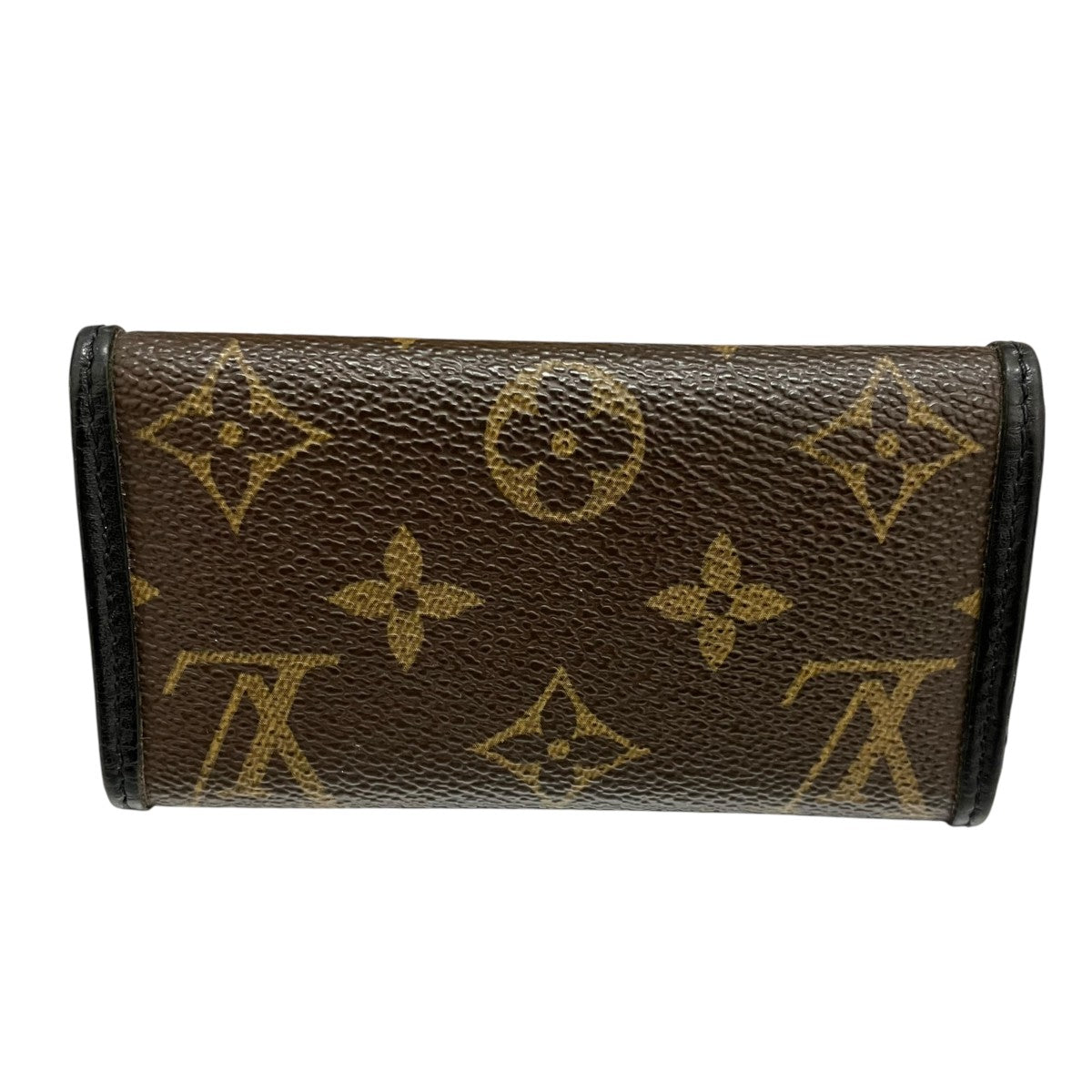LOUIS VUITTON ミュルティクレ6キーケースM60165 古着・中古-3枚目のアイテム画像