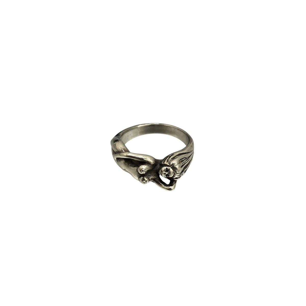 WACKO MARIA 【NUDE RING】リングWMGP-RG01 古着・中古-1枚目のアイテム画像