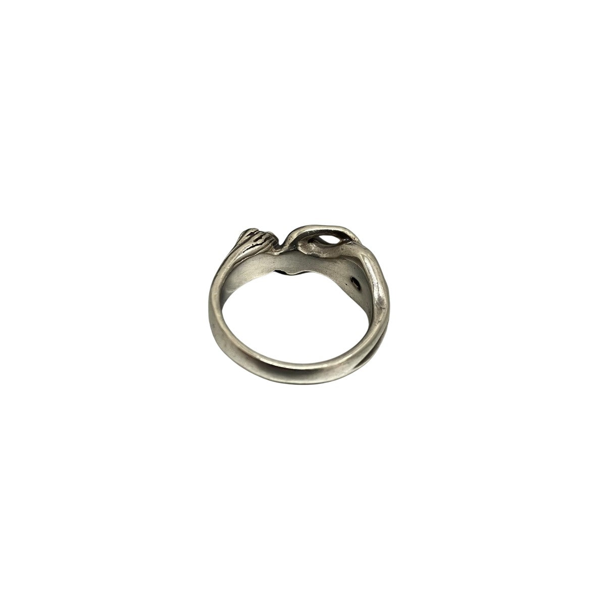 WACKO MARIA 【NUDE RING】リングWMGP-RG01 古着・中古-2枚目のアイテム画像