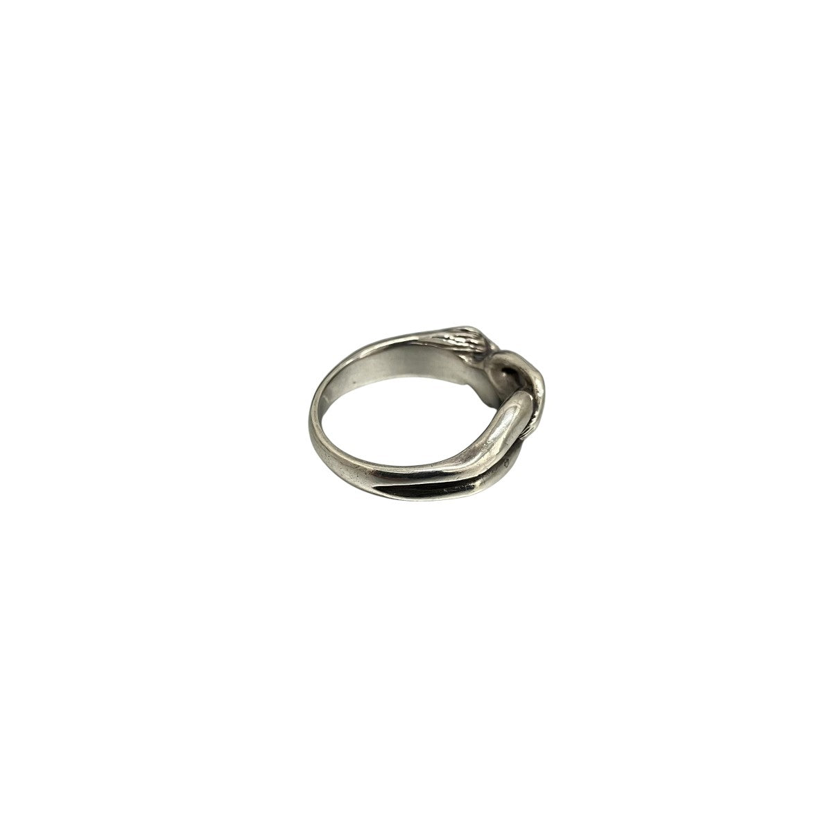 WACKO MARIA 【NUDE RING】リングWMGP-RG01 古着・中古-3枚目のアイテム画像