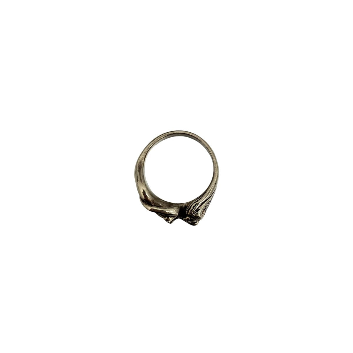 WACKO MARIA 【NUDE RING】リングWMGP-RG01 古着・中古-5枚目のアイテム画像