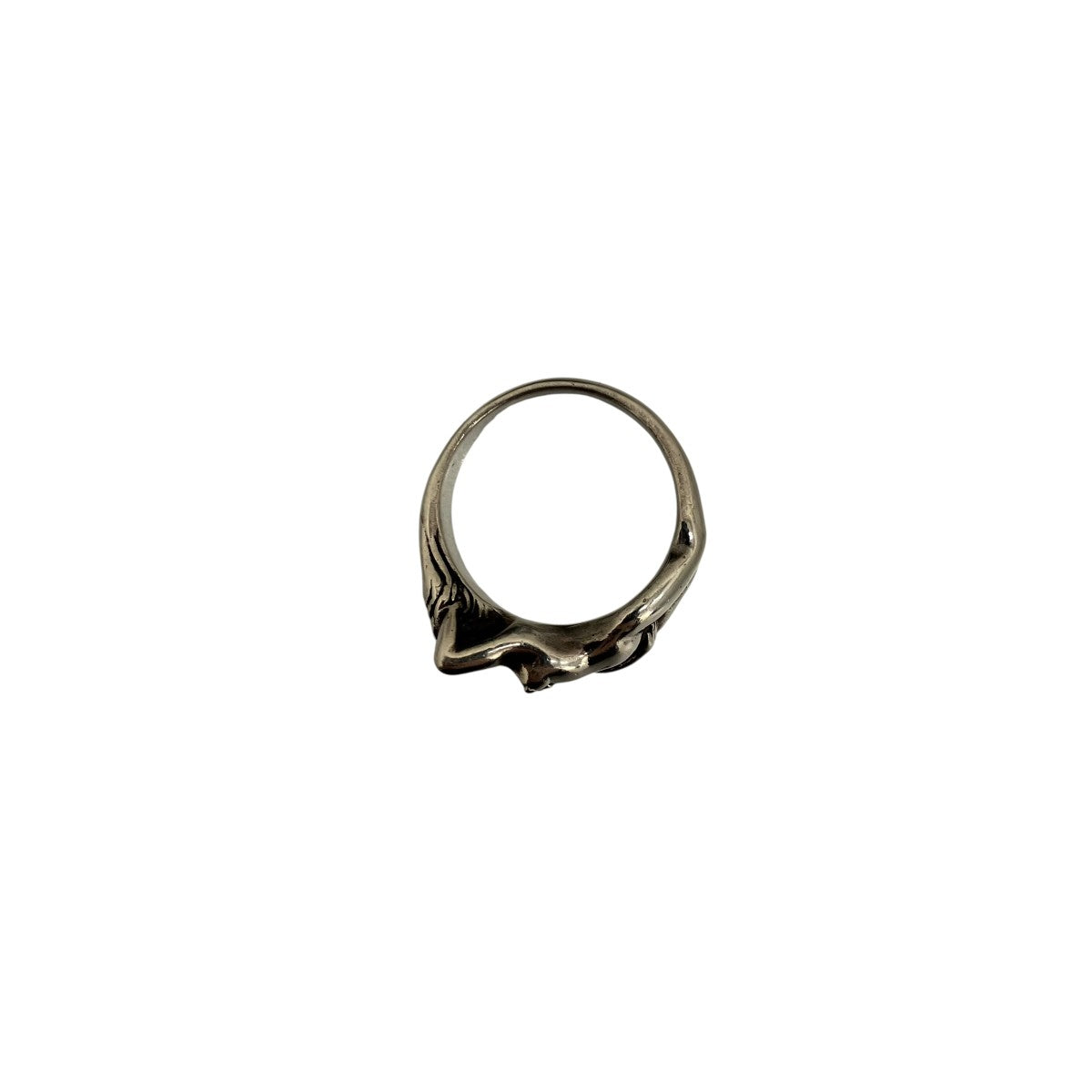 WACKO MARIA 【NUDE RING】リングWMGP-RG01 古着・中古-6枚目のアイテム画像