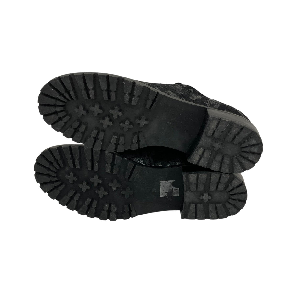 Marc by Marc Jacobs ドレスシューズ683973 古着・中古-3枚目のアイテム画像
