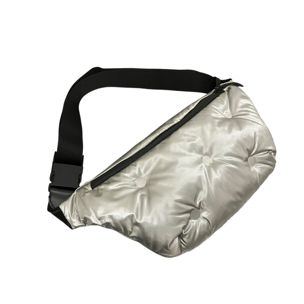 Maison Margiela グラムスラムウエストバッグS61WB0000 PS934 古着・中古-1枚目のアイテム画像