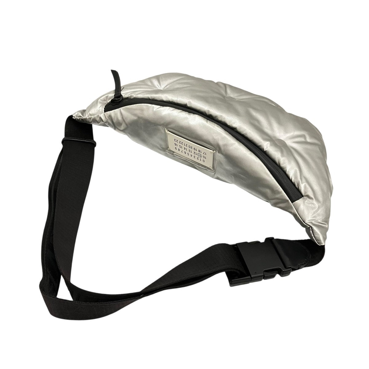 Maison Margiela グラムスラムウエストバッグS61WB0000 PS934 古着・中古-3枚目のアイテム画像