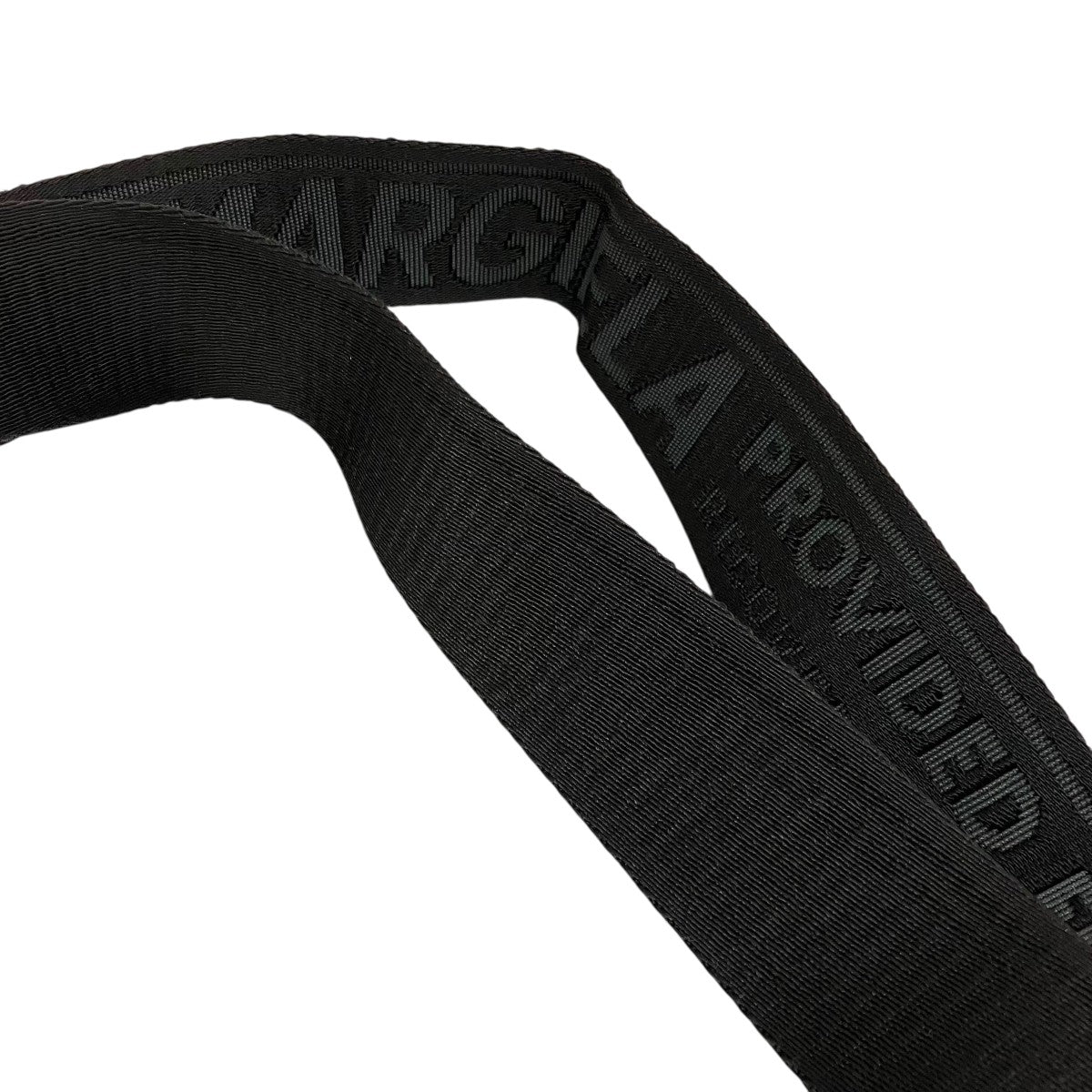 Maison Margiela グラムスラムウエストバッグS61WB0000 PS934 古着・中古-6枚目のアイテム画像