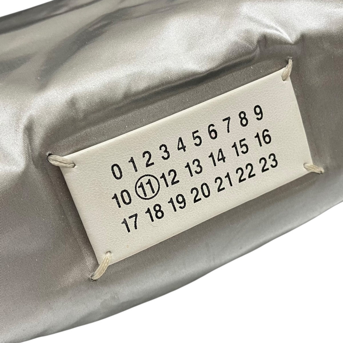 Maison Margiela グラムスラムウエストバッグS61WB0000 PS934 古着・中古-8枚目のアイテム画像