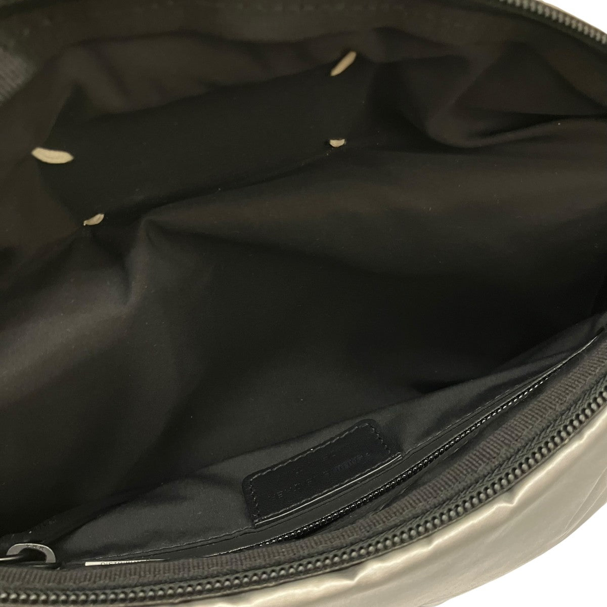 Maison Margiela グラムスラムウエストバッグS61WB0000 PS934 古着・中古-9枚目のアイテム画像