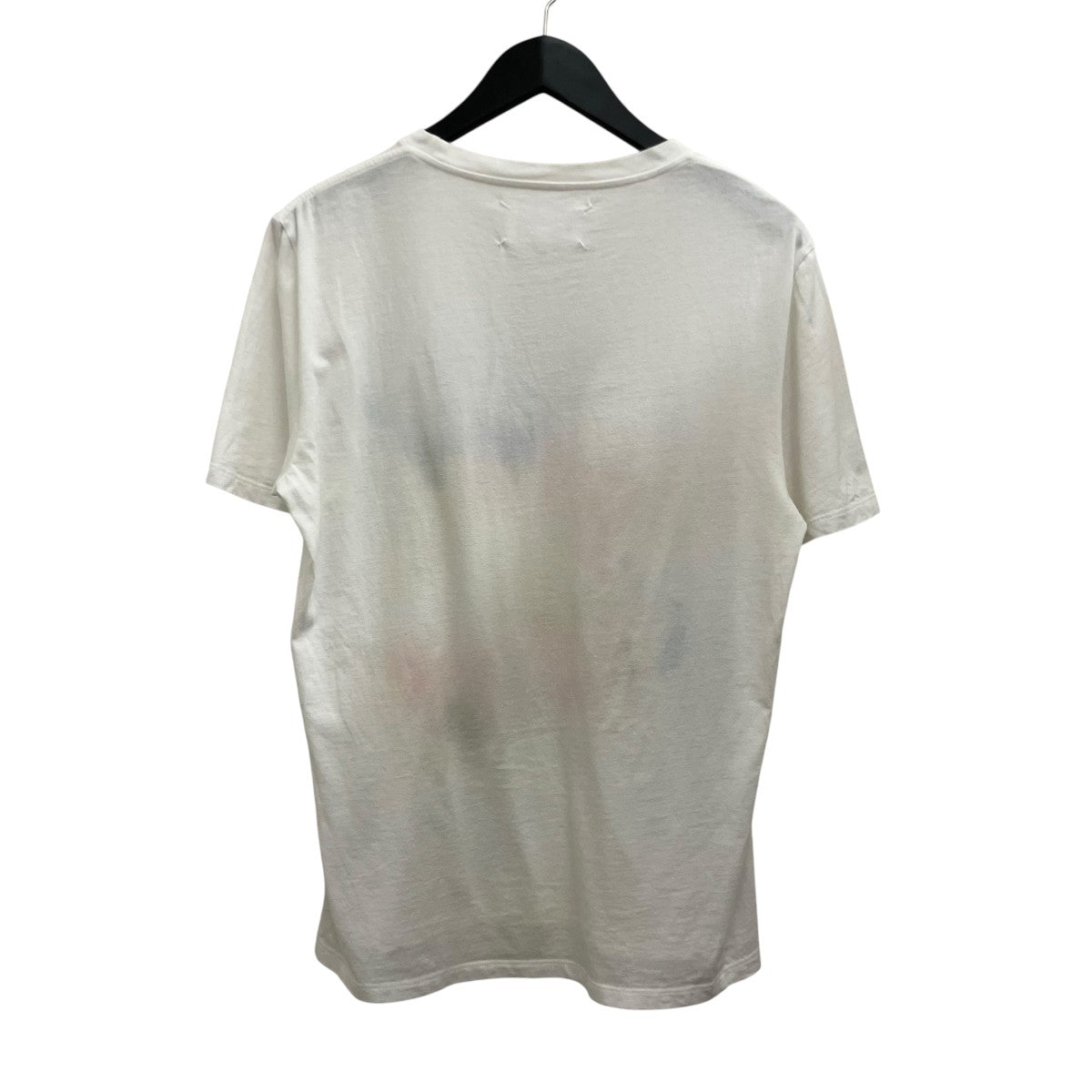 Martin Margiela 10 13SSプリントTシャツS50GC0320 古着・中古-2枚目のアイテム画像