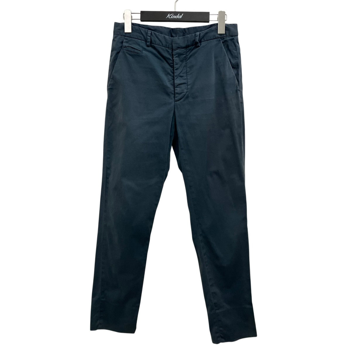 14AWストレートパンツS50KA0299