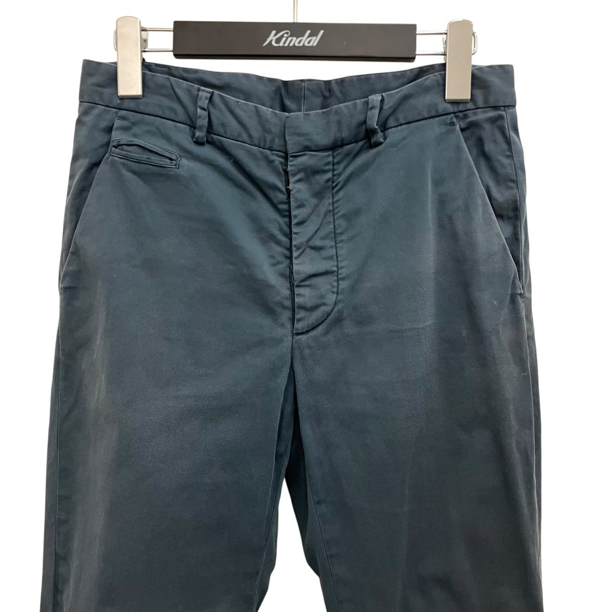 14AWストレートパンツS50KA0299