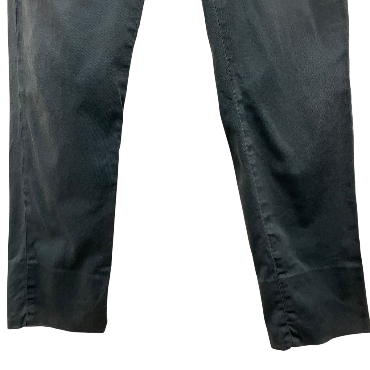 14AWストレートパンツS50KA0299